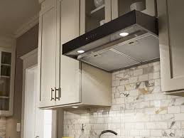 Stove Hoods